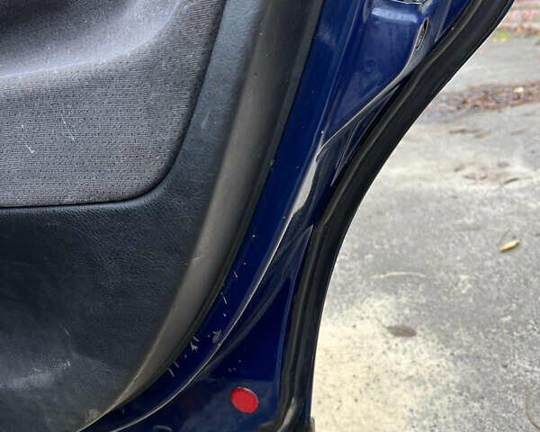 Синий Фольксваген Пассат, объемом двигателя 1.78 л и пробегом 400 тыс. км за 3500 $, фото 3 на Automoto.ua