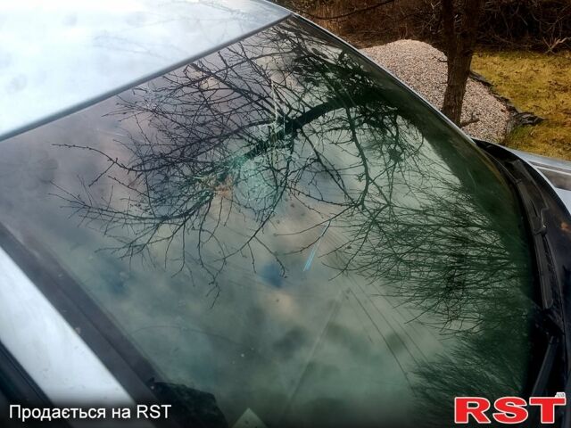 Синий Фольксваген Пассат, объемом двигателя 1.6 л и пробегом 400 тыс. км за 2350 $, фото 7 на Automoto.ua