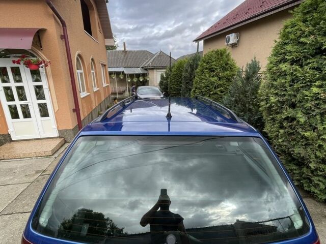 Синий Фольксваген Пассат, объемом двигателя 1.9 л и пробегом 400 тыс. км за 3300 $, фото 3 на Automoto.ua