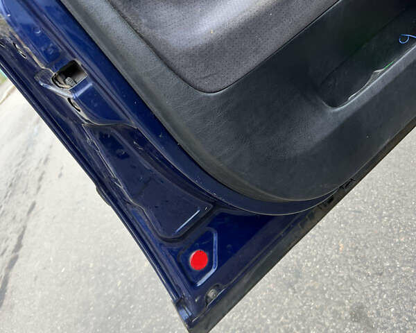 Синий Фольксваген Пассат, объемом двигателя 1.78 л и пробегом 400 тыс. км за 3500 $, фото 2 на Automoto.ua