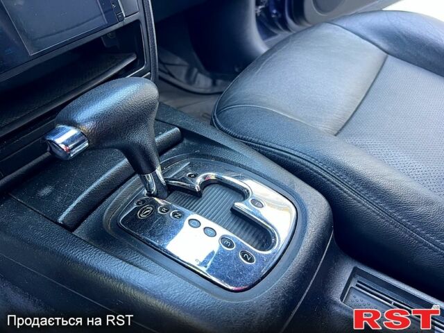 Синий Фольксваген Пассат, объемом двигателя 1.8 л и пробегом 184 тыс. км за 3700 $, фото 5 на Automoto.ua