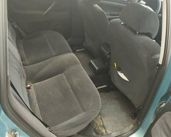 Синий Фольксваген Пассат, объемом двигателя 1.9 л и пробегом 320 тыс. км за 3800 $, фото 2 на Automoto.ua