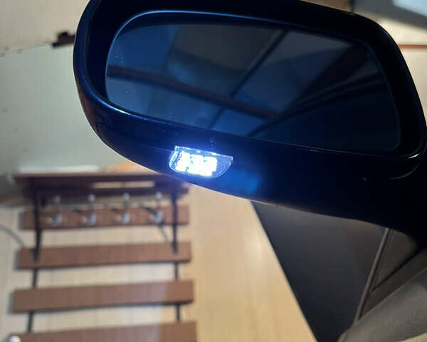 Синий Фольксваген Пассат, объемом двигателя 1.78 л и пробегом 320 тыс. км за 5500 $, фото 15 на Automoto.ua