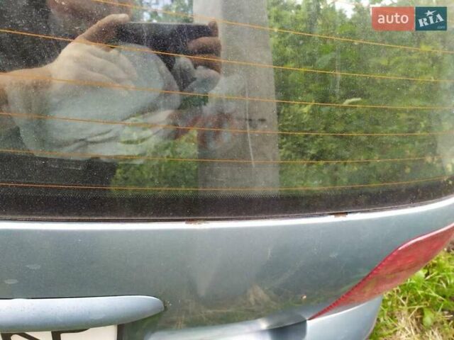 Синий Фольксваген Пассат, объемом двигателя 1.9 л и пробегом 320 тыс. км за 3800 $, фото 11 на Automoto.ua