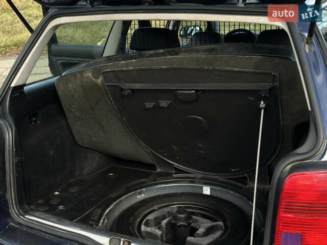 Фольксваген Пассат 1998 в Стрые на Automoto.ua Синий Фольксваген Пассат, объемом двигателя 1.78 л и пробегом 348 тыс. км за 3200 $, фото 33 на Automoto.ua