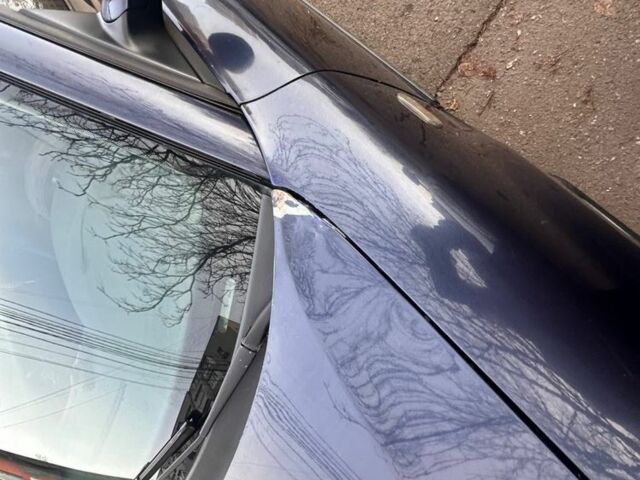 Синий Фольксваген Пассат, объемом двигателя 2.3 л и пробегом 389 тыс. км за 2600 $, фото 8 на Automoto.ua