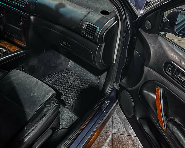 Синій Фольксваген Пассат, об'ємом двигуна 1.78 л та пробігом 320 тис. км за 5300 $, фото 12 на Automoto.ua