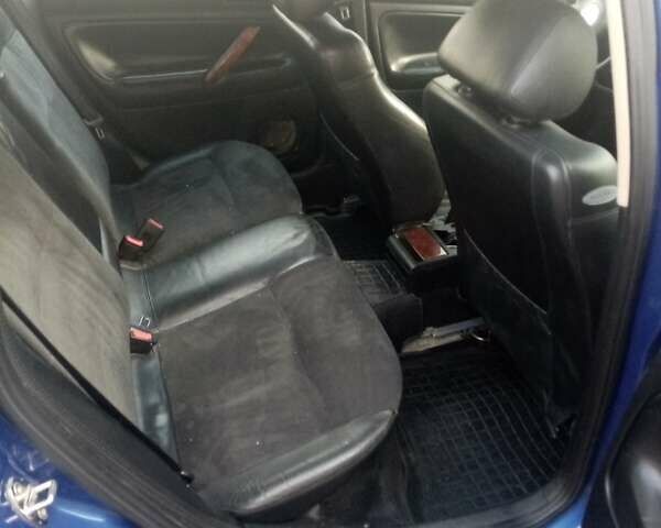 Синій Фольксваген Пассат, об'ємом двигуна 1.6 л та пробігом 320 тис. км за 3100 $, фото 5 на Automoto.ua