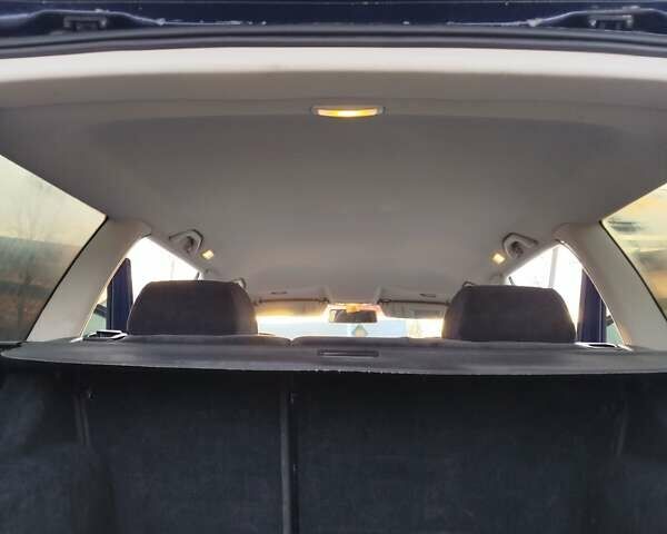 Синій Фольксваген Пассат, об'ємом двигуна 1.78 л та пробігом 317 тис. км за 3500 $, фото 12 на Automoto.ua