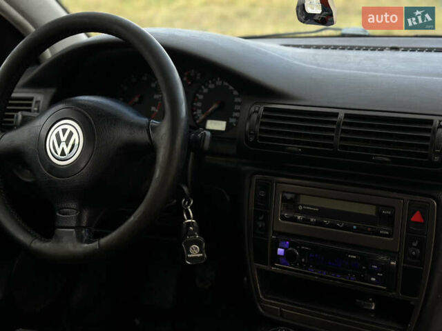 Фольксваген Пассат 1998 в Стрые на Automoto.ua Синий Фольксваген Пассат, объемом двигателя 1.78 л и пробегом 348 тыс. км за 3200 $, фото 26 на Automoto.ua