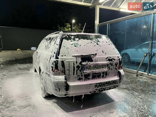 Синій Фольксваген Пассат, об'ємом двигуна 1.78 л та пробігом 320 тис. км за 5300 $, фото 7 на Automoto.ua