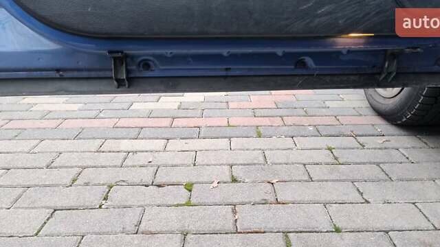 Синий Фольксваген Пассат, объемом двигателя 0 л и пробегом 255 тыс. км за 2300 $, фото 13 на Automoto.ua