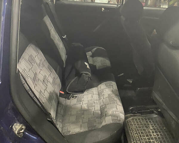 Синій Фольксваген Пассат, об'ємом двигуна 1.9 л та пробігом 220 тис. км за 3500 $, фото 6 на Automoto.ua