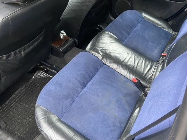 Синій Фольксваген Пассат, об'ємом двигуна 1.9 л та пробігом 300 тис. км за 2000 $, фото 5 на Automoto.ua