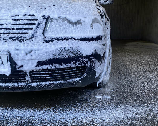 Синій Фольксваген Пассат, об'ємом двигуна 1.9 л та пробігом 354 тис. км за 4000 $, фото 14 на Automoto.ua