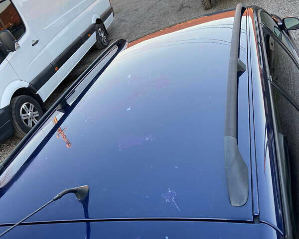 Синий Фольксваген Пассат, объемом двигателя 1.9 л и пробегом 500 тыс. км за 3250 $, фото 22 на Automoto.ua