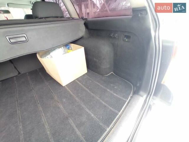 Синий Фольксваген Пассат, объемом двигателя 1.9 л и пробегом 328 тыс. км за 3850 $, фото 19 на Automoto.ua