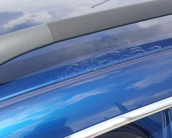 Синий Фольксваген Пассат, объемом двигателя 1.98 л и пробегом 280 тыс. км за 3900 $, фото 11 на Automoto.ua