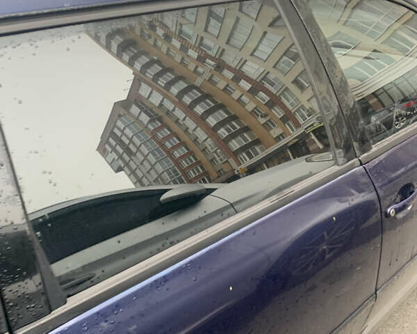 Синий Фольксваген Пассат, объемом двигателя 1.8 л и пробегом 300 тыс. км за 4200 $, фото 5 на Automoto.ua