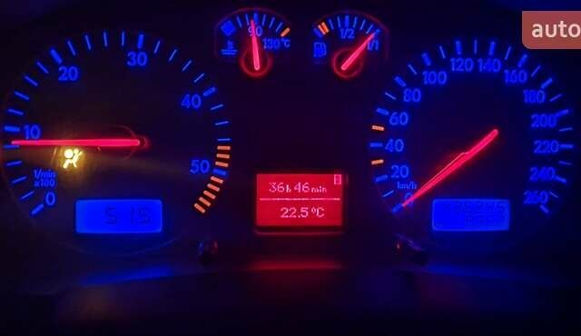 Синій Фольксваген Пассат, об'ємом двигуна 1.9 л та пробігом 437 тис. км за 3000 $, фото 11 на Automoto.ua