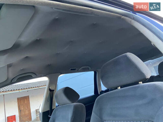 Синий Фольксваген Пассат, объемом двигателя 1.9 л и пробегом 500 тыс. км за 3250 $, фото 15 на Automoto.ua