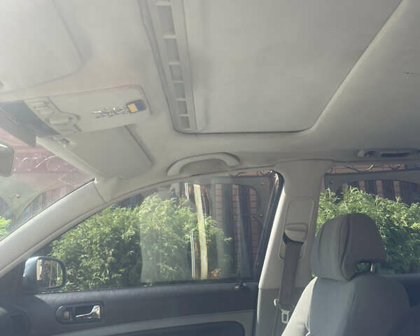 Синий Фольксваген Пассат, объемом двигателя 1.78 л и пробегом 350 тыс. км за 3800 $, фото 9 на Automoto.ua