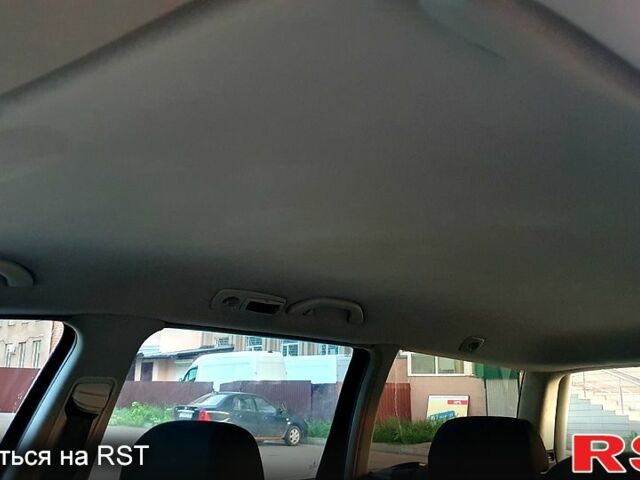 Синий Фольксваген Пассат, объемом двигателя 1.6 л и пробегом 302 тыс. км за 4999 $, фото 10 на Automoto.ua