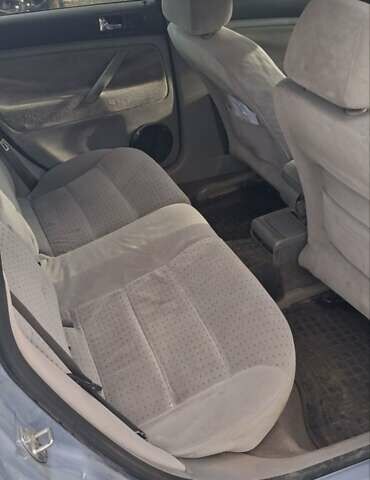 Синій Фольксваген Пассат, об'ємом двигуна 1.9 л та пробігом 437 тис. км за 3000 $, фото 10 на Automoto.ua