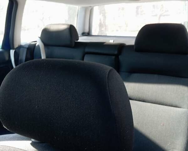 Синий Фольксваген Пассат, объемом двигателя 1.9 л и пробегом 354 тыс. км за 4500 $, фото 6 на Automoto.ua