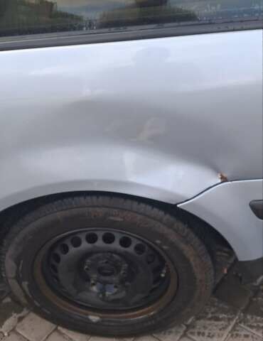 Синій Фольксваген Пассат, об'ємом двигуна 1.9 л та пробігом 437 тис. км за 3000 $, фото 1 на Automoto.ua