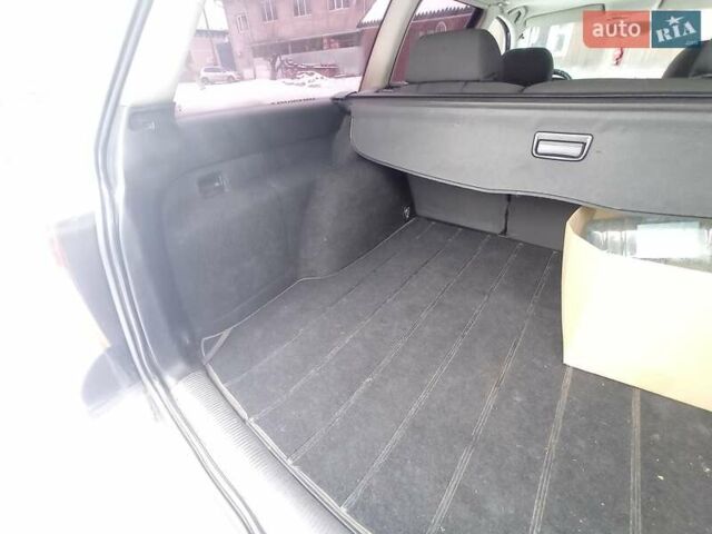 Синий Фольксваген Пассат, объемом двигателя 1.9 л и пробегом 328 тыс. км за 3850 $, фото 20 на Automoto.ua