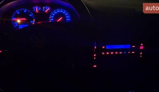 Синій Фольксваген Пассат, об'ємом двигуна 1.9 л та пробігом 437 тис. км за 3000 $, фото 12 на Automoto.ua