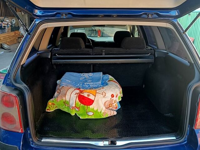 Синий Фольксваген Пассат, объемом двигателя 2 л и пробегом 0 тыс. км за 4800 $, фото 3 на Automoto.ua