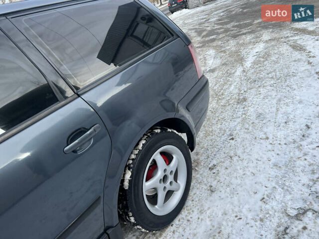 Синій Фольксваген Пассат, об'ємом двигуна 1.9 л та пробігом 300 тис. км за 3899 $, фото 7 на Automoto.ua