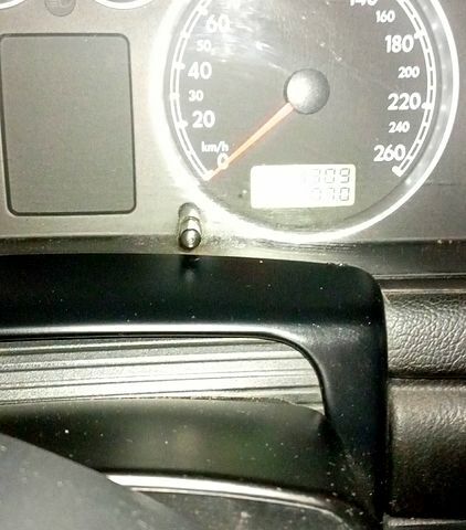 Синий Фольксваген Пассат, объемом двигателя 1.9 л и пробегом 323 тыс. км за 4300 $, фото 1 на Automoto.ua