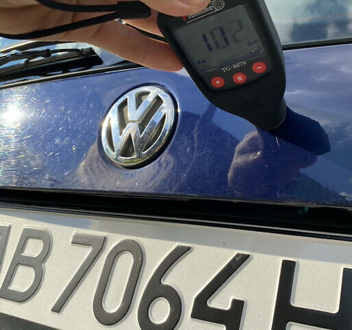 Синій Фольксваген Пассат, об'ємом двигуна 1.6 л та пробігом 246 тис. км за 4650 $, фото 53 на Automoto.ua
