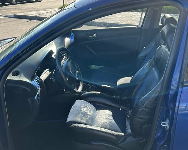 Синий Фольксваген Пассат, объемом двигателя 2 л и пробегом 470 тыс. км за 3500 $, фото 24 на Automoto.ua