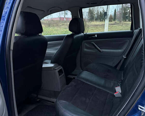 Синий Фольксваген Пассат, объемом двигателя 1.9 л и пробегом 450 тыс. км за 3550 $, фото 13 на Automoto.ua