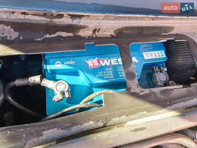 Синий Фольксваген Пассат, объемом двигателя 1.98 л и пробегом 432 тыс. км за 5800 $, фото 2 на Automoto.ua