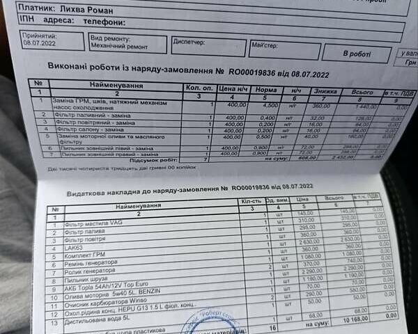 Фольксваген Пассат 2001 у Дрогобичі на Automoto.ua Синій Фольксваген Пассат, об'ємом двигуна 1.6 л та пробігом 290 тис. км за 4000 $, фото 31 на Automoto.ua
