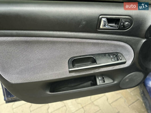 Синий Фольксваген Пассат, объемом двигателя 1.9 л и пробегом 410 тыс. км за 3550 $, фото 8 на Automoto.ua