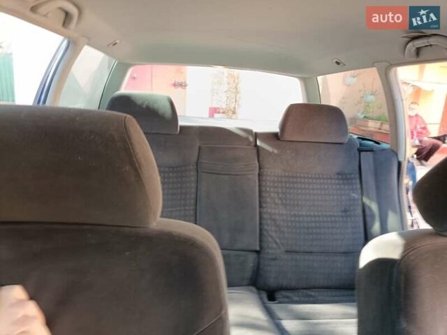 Синий Фольксваген Пассат, объемом двигателя 1.98 л и пробегом 432 тыс. км за 5800 $, фото 8 на Automoto.ua