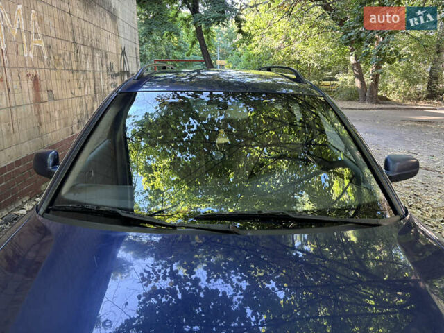 Синий Фольксваген Пассат, объемом двигателя 1.9 л и пробегом 376 тыс. км за 5000 $, фото 11 на Automoto.ua