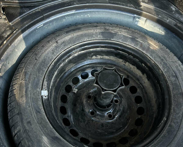 Синий Фольксваген Пассат, объемом двигателя 1.9 л и пробегом 410 тыс. км за 3500 $, фото 7 на Automoto.ua