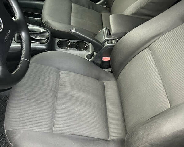 Синий Фольксваген Пассат, объемом двигателя 1.9 л и пробегом 410 тыс. км за 3550 $, фото 7 на Automoto.ua