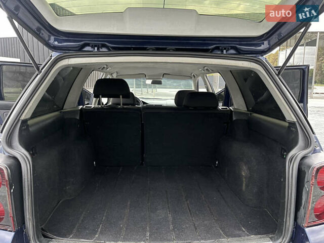 Синий Фольксваген Пассат, объемом двигателя 1.9 л и пробегом 300 тыс. км за 4300 $, фото 46 на Automoto.ua