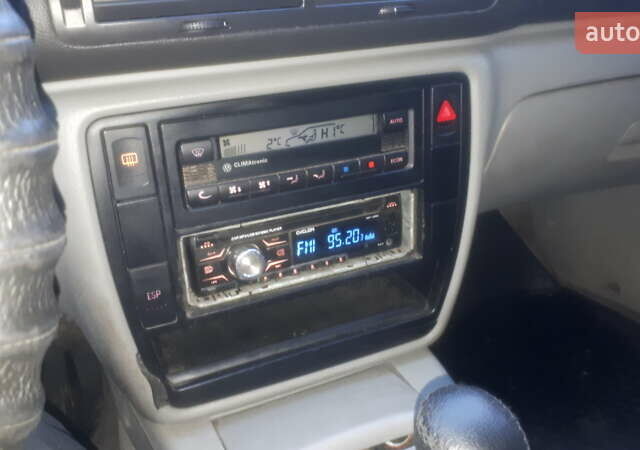 Синий Фольксваген Пассат, объемом двигателя 1.9 л и пробегом 429 тыс. км за 4000 $, фото 2 на Automoto.ua