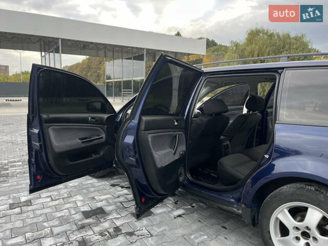 Синій Фольксваген Пассат, об'ємом двигуна 1.9 л та пробігом 300 тис. км за 3999 $, фото 33 на Automoto.ua