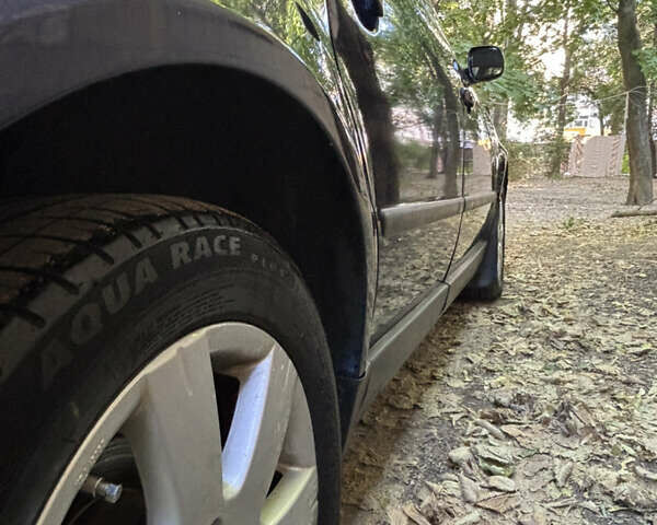 Синий Фольксваген Пассат, объемом двигателя 1.9 л и пробегом 376 тыс. км за 5000 $, фото 8 на Automoto.ua