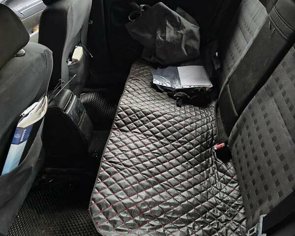 Синий Фольксваген Пассат, объемом двигателя 1.9 л и пробегом 431 тыс. км за 3500 $, фото 7 на Automoto.ua